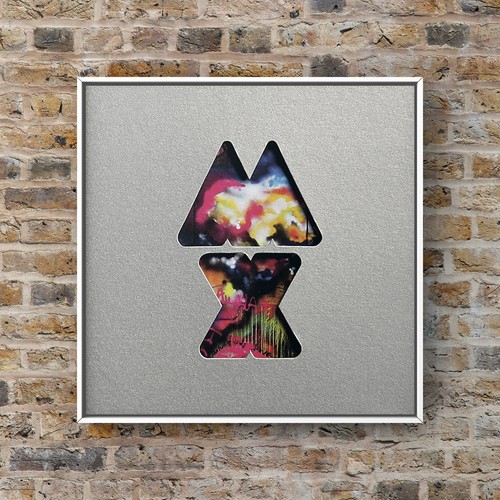 12x12 vinyl record - 12x12”,