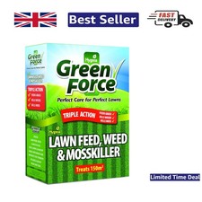 3000g lawn feed - 3000g, moss