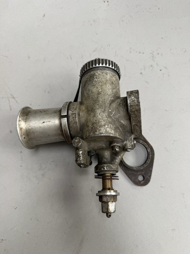 Amal carburettor 3 8 - gp, 1”x