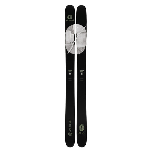 Armada arv 116 skis new - ul,