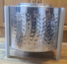 Fire Pit Washing Machine Drum 