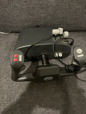 CH Products FSY211U Flight