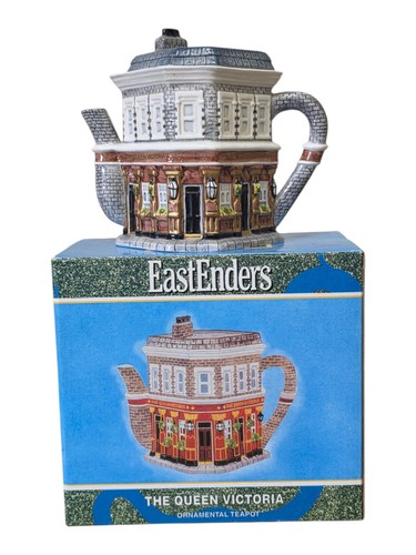 Eastenders queen victoria - eastenders,