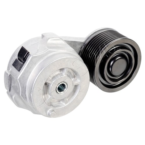 Febi ribbed belt tensioner - v-ribbed,