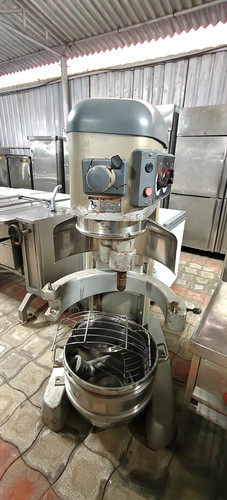 Hobart legacy hl600 60qt dough - legacy,