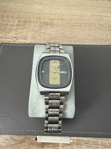Seiko automatic 6309 518a - 5,