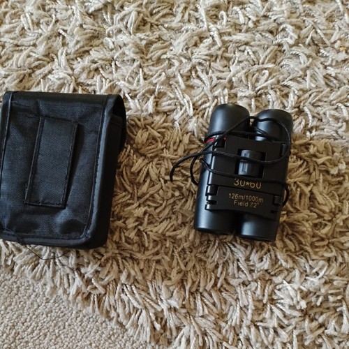 30x60 mini binoculars - mini,