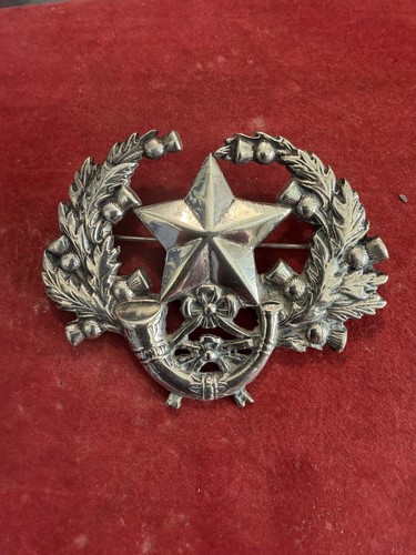 Genuine cameroians officers - genuine,