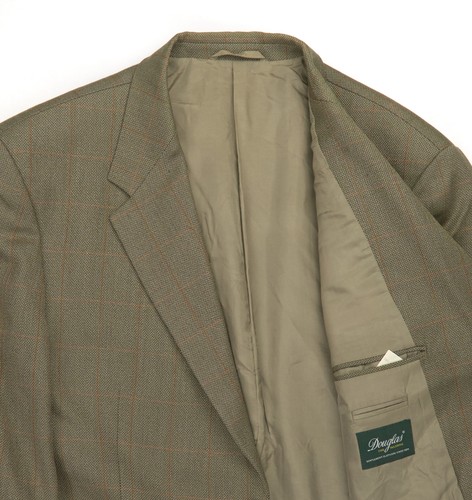 Douglas blazer jacket - blazer,