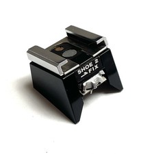 Olympus OM System Hot Shoe 2