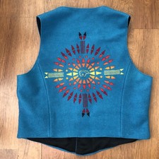 Vintage Pendleton High Grade