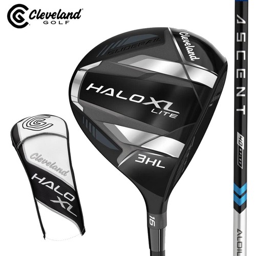 Cleveland halo lite - halo, fairway