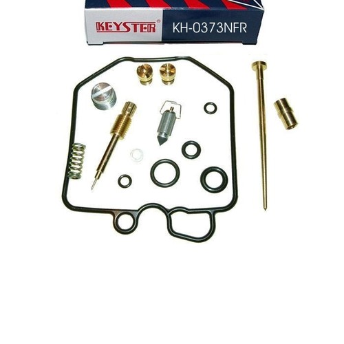 Keyster carburetor kit for - carburetor,