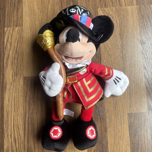 Disney store exclusive mickey - disney,