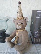 Charlie bear guffaw - charlie,