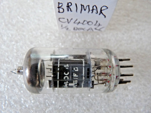 Brimar cv4004 ecc83 - ecc83, 12ax7