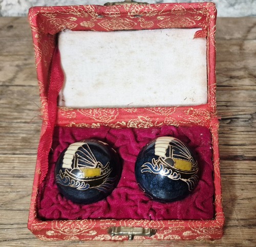 Vintage chinese cloisonne - chinese,