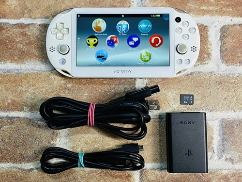 Vita pch 2000 - pch-2000, za12