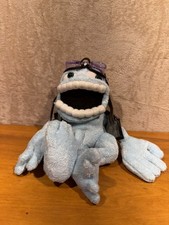 Crazy frog the annoying - crazy,