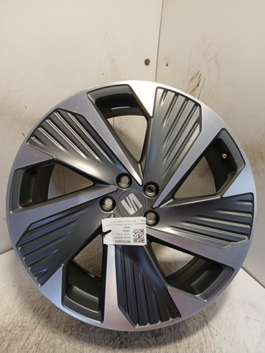 Seat arona alloy wheel - seat,