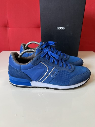 Hugo boss parkour runn bright - boss,