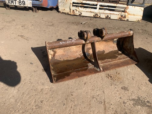90cm grading bucket - 90cm,