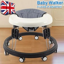 Baby Walker Adjustable for