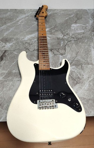 Fernandes electric guitar - fernandes,