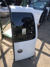 VW CADDY 2010-2015 REAR DOOR