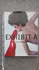 EXHIBIT A: Guy Bourdin 2001