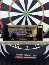 Brumm - Morgan MX-4 Super