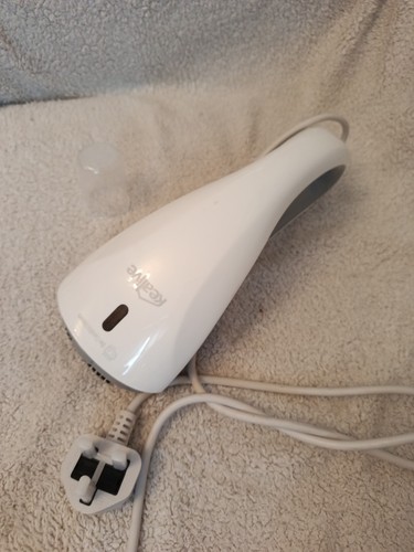 Garment steamer ironing - garment,
