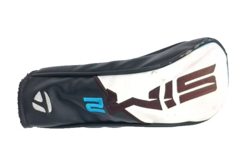 Taylormade sim hybrid - taylormade,