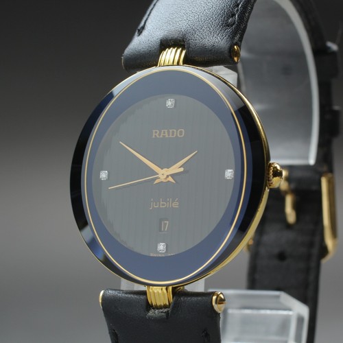 Vintage rado jubile - vintage, 90's