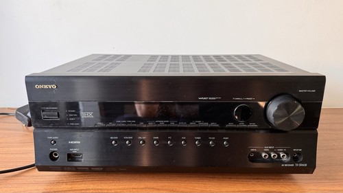 Onkyo sr608 thx - 7.2, av