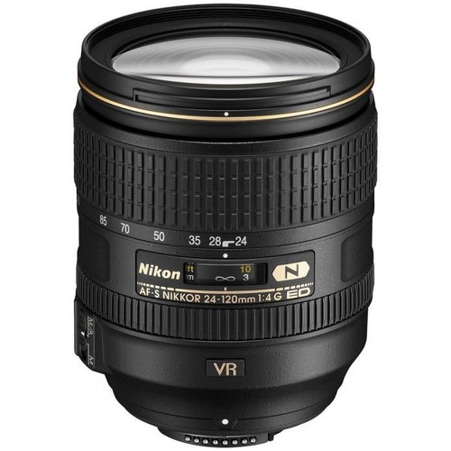 Nikon 120mm f4g - nikon, vr