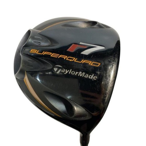 Taylormade super quad tp - taylormade, r7