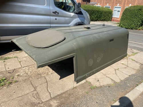 Land rover defender - rover, 110