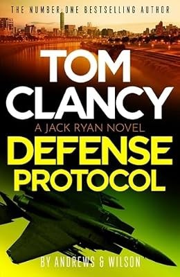 Tom clancy defense protocol - tom,