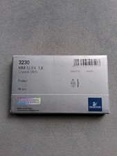 Swarovski Crystals 3230 MM 12,0×7,0 Sew On 96 PCS