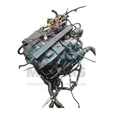 BMW 3 Series E90 E91 Complete Engine N43B20A 2.0 Petrol N43B20A