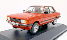 Corgi Vanguards Ford Cortina