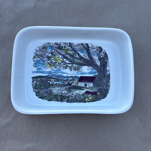 Vtg johnson brothers - vtg,