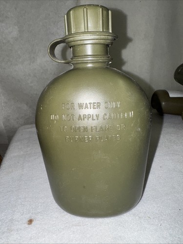 Usgi army military quart - 1,