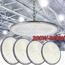 LED High Bay Light