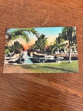 Safe Moorings Florida FL Hand