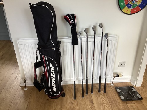Dunlop maxx golf club - maxx,