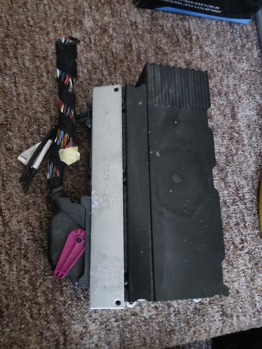 Audi 2004 2011 bose - a6,