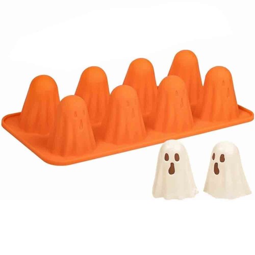 1pc halloween baking molds - 1pc,