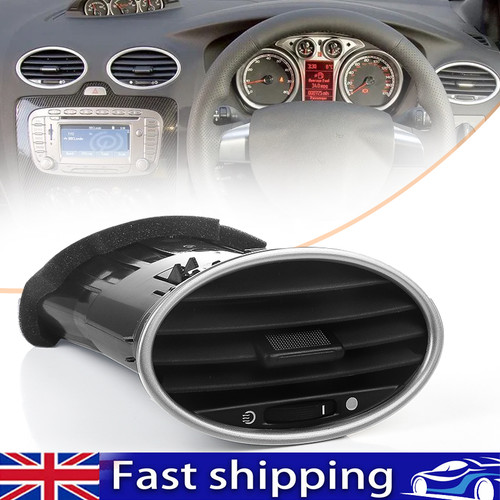 Center dash air - air, vent